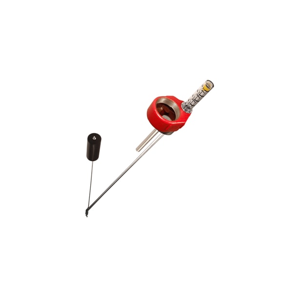 01444 2" X 1-1/2" Ventalarm